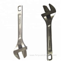 65K Yuanli 10 Inch Adjustable wrench